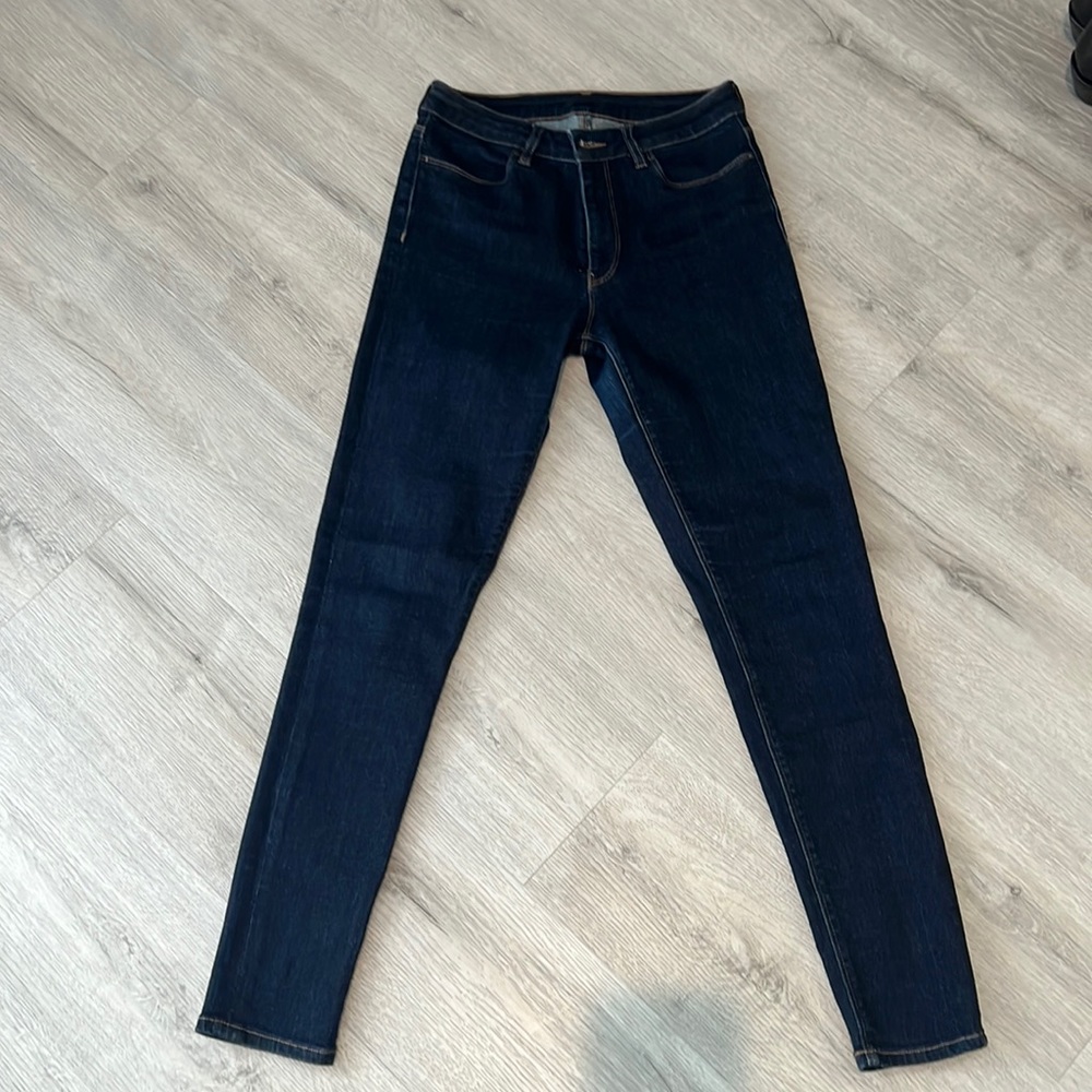 Prada Skinny Jeans